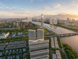The meridian đà nẵng biểu tượng căn hộ hạng sang bên sông hàn | giá chỉ từ 3 tỷ ***