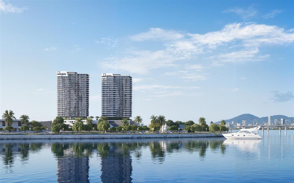 The meridian đà nẵng biểu tượng căn hộ hạng sang bên sông hàn | giá chỉ từ 3 tỷ ***