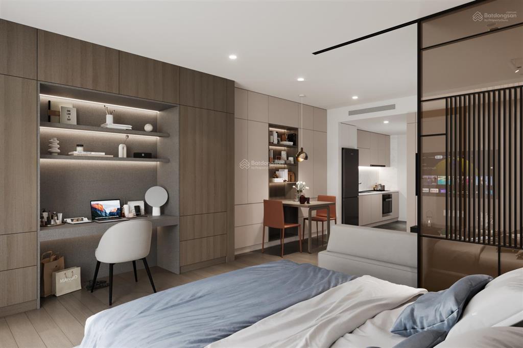 Studio view biển  sở hữu lâu dài ngay mặt tiền võ nguyên giáp
