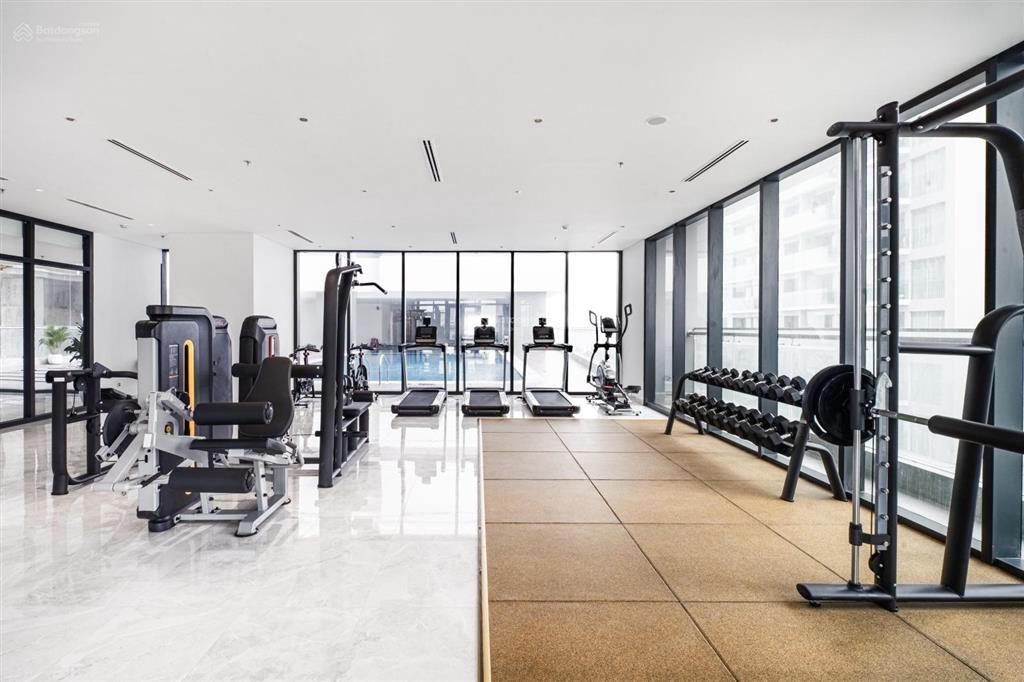 Studio view biển  sở hữu lâu dài ngay mặt tiền võ nguyên giáp