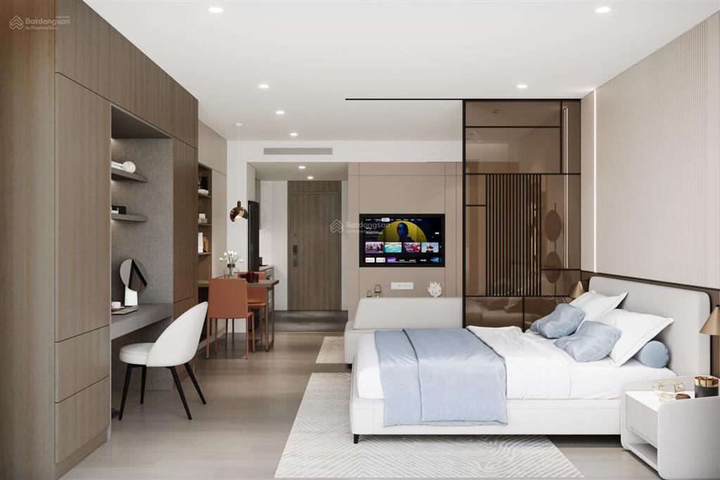 Studio view biển  sở hữu lâu dài ngay mặt tiền võ nguyên giáp