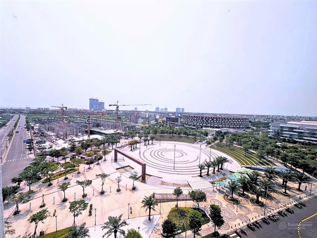 Fpt plaza 3 65m2 | tầng trung | hướng nam | sẵn dòng tiền 12 triệu/tháng