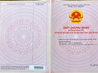 Hot! bán gấp đất qh thổ cư ql14 gần kcn nam pleiku giá 18 triệu/m ngang  0916 767 ***