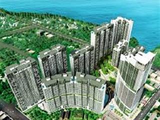 Bán căn hộ lacasa 2pn,2wc, nội thất đầy đủ tầng 12, view hồ bơi mát mẻ giá 4,5 tỷ