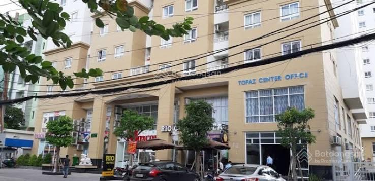 Chính chủ cho thuê căn hộ topaz garden 2pn, 2wc tầng 18, đầy đủ nội thất giá 9tr