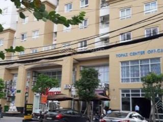 Chính chủ cho thuê căn hộ topaz garden 2pn, 2wc tầng 18, đầy đủ nội thất giá 9tr