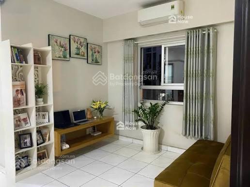 Chính chủ cho thuê căn hộ topaz garden 2pn, 2wc tầng 18, đầy đủ nội thất giá 9tr