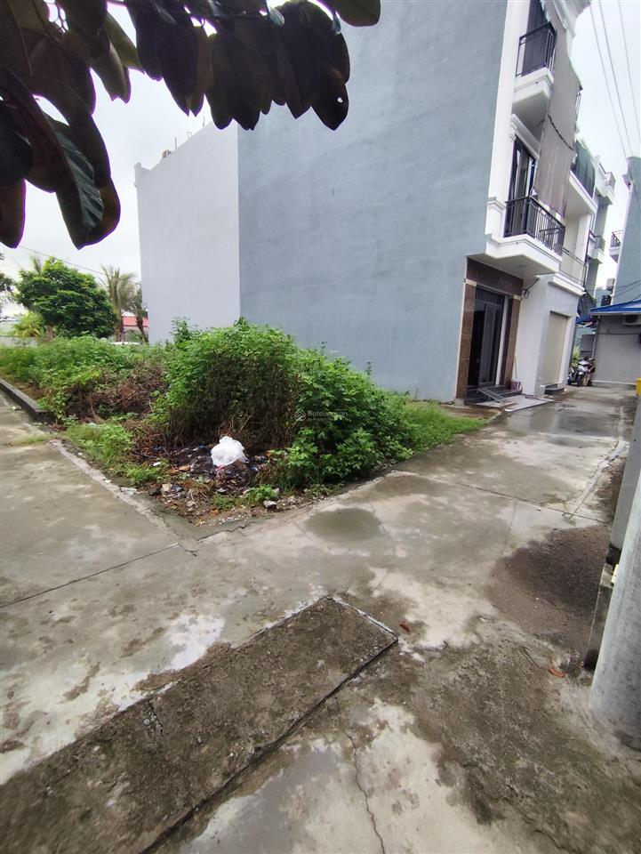 Bán đất tại vân quan, đa phúc, dương kinh, 43.5 m2, giá siêu hời