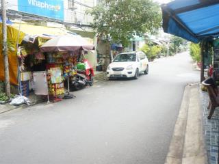 Bán nhà mtnb 10m bình phú 2, 1 trệt 1 lầu, 4x10m