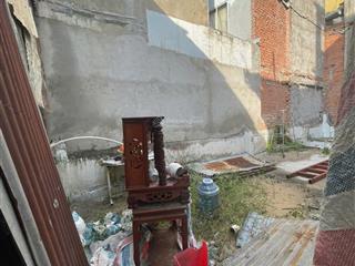 Bán đất hẻm 2.5m tân khai, 51m2, cách 50m ra mặt tiền, giá 4.2 tỷ