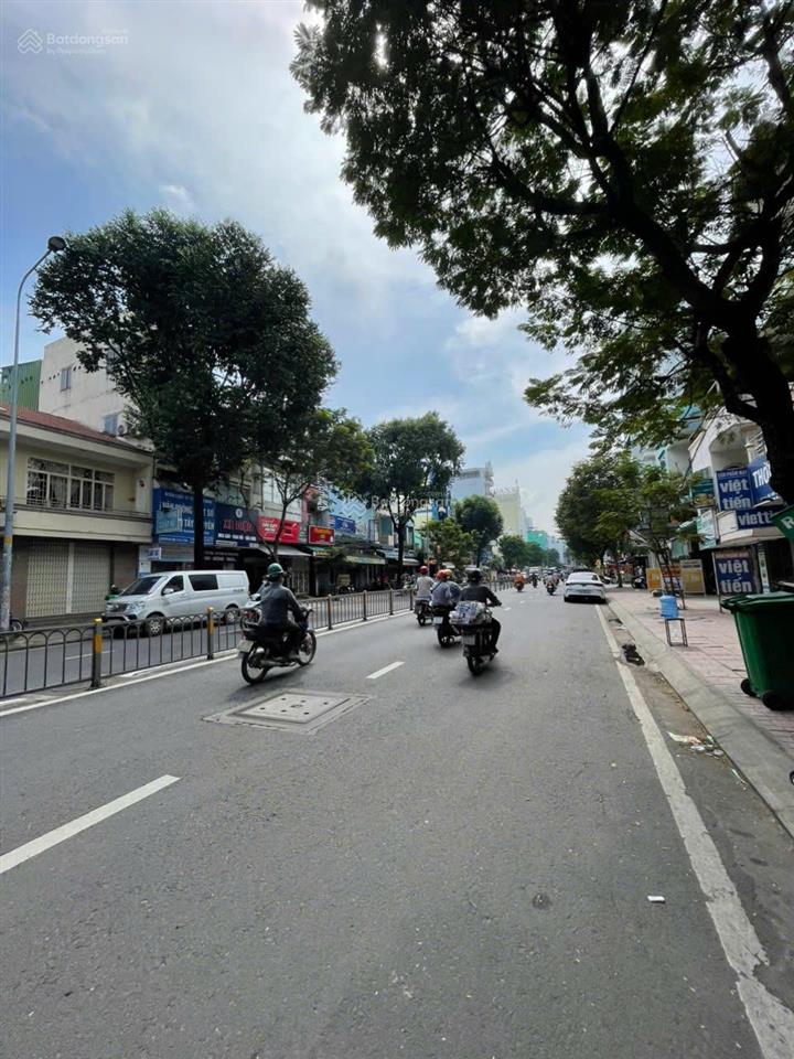 Bán nhà mt nguyễn văn luông, 4m x 12m, 3.5 tấm, chỉ 14 tỷ!