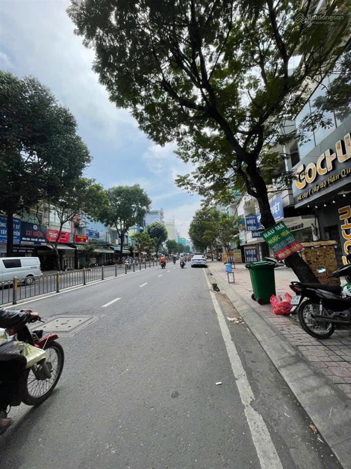 Bán nhà mt nguyễn văn luông, 4m x 12m, 3.5 tấm, chỉ 14 tỷ!