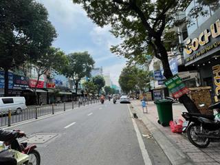 Bán nhà mt nguyễn văn luông, 4m x 12m, 3.5 tấm, chỉ 14 tỷ!