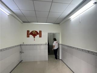 Bán nhà hẻm văn thân, 21m2, 1 lầu, shr, giá 3 tỷ