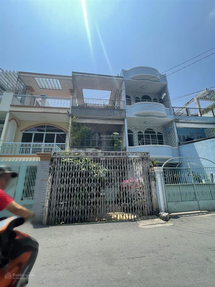 Bán nhà hxh minh phụng, 4x20m, 2 lầu, giá nhỉnh 10 tỷ