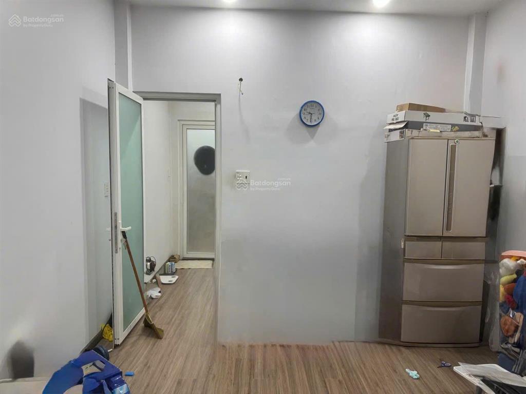 Nhà đẹp bà hom q6 btct 2 tầng, nở hậu tài lộc, chỉ 5.1 tỷ