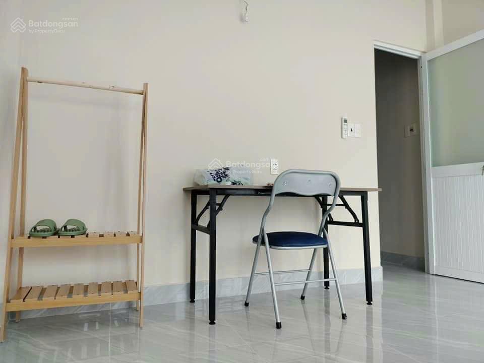 Bán nhà mới hẻm 3m hậu giang, 41m2, 1 lầu, giá chỉ 4.1 tỷ!