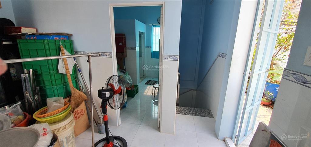 Bán nhà hẻm 3m nguyễn văn luông, 49m2, 1 lầu 3 phòng ngủ, giá 4.8 tỷ!
