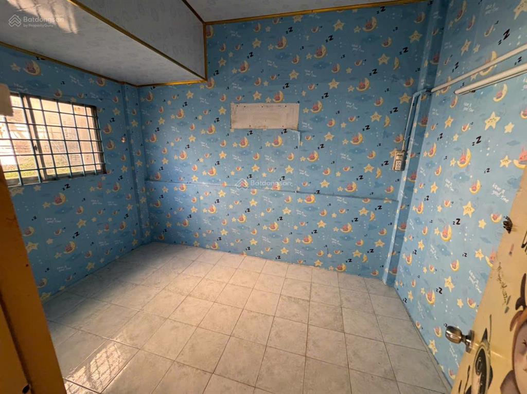 Bán nhà hẻm 3m hồng bàng, 1 lầu, 35,4m2, giá nhỉnh 4 tỷ