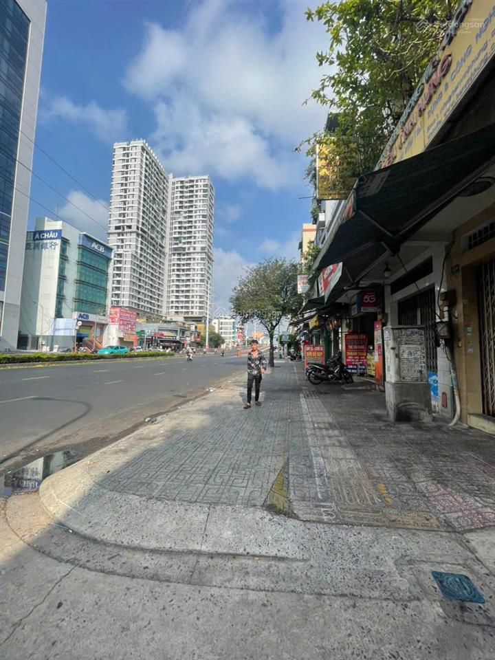 Bán nhà hẻm 3m hồng bàng, 1 lầu, 35,4m2, giá nhỉnh 4 tỷ