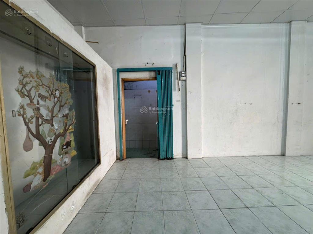 Bán nhà hẻm 3m hồng bàng, 1 lầu, 35,4m2, giá nhỉnh 4 tỷ