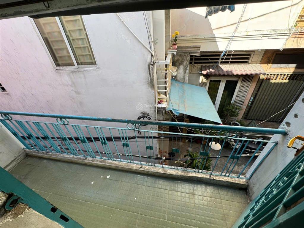Bán nhà hẻm 3m hồng bàng, 1 lầu, 35,4m2, giá nhỉnh 4 tỷ