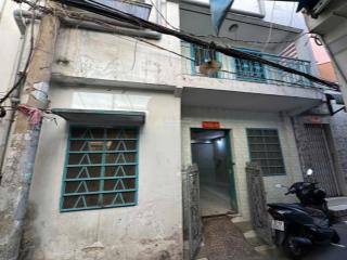 Bán nhà hẻm 3m hồng bàng, 1 lầu, 35,4m2, giá nhỉnh 4 tỷ