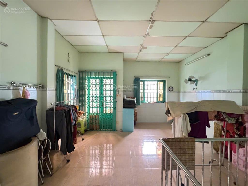 Bán nhà hẻm 3m hồng bàng, 1 lầu, 35.4m2, giá chỉ 3.5 tỷ