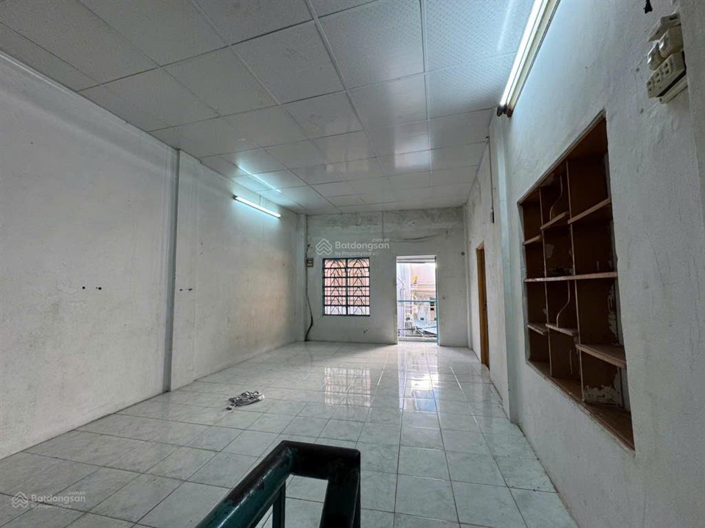 Bán nhà hẻm 3m hồng bàng, 1 lầu, 35,4m2, giá nhỉnh 4 tỷ