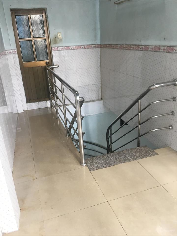 Bán nhà hẻm / 4m gia phú, 30m2, 1 lầu, giá nhỉnh 4 tỷ!