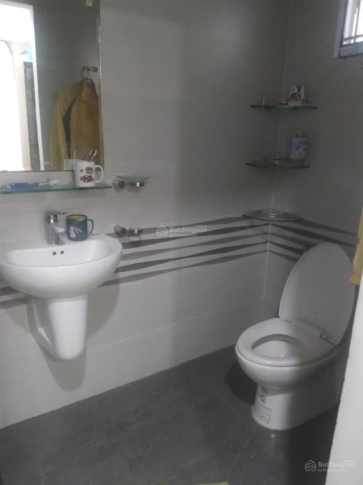 Bán nhà hẻm 3m hậu giang, 3.5 tấm btct, 4 pn, giá 6.5 tỷ