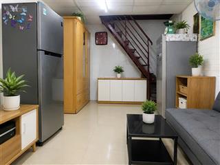 Bán nhà hẻm 1 sẹc gia phú, ngang 5m, 1 lầu, giá chỉ 3.75 tỷ