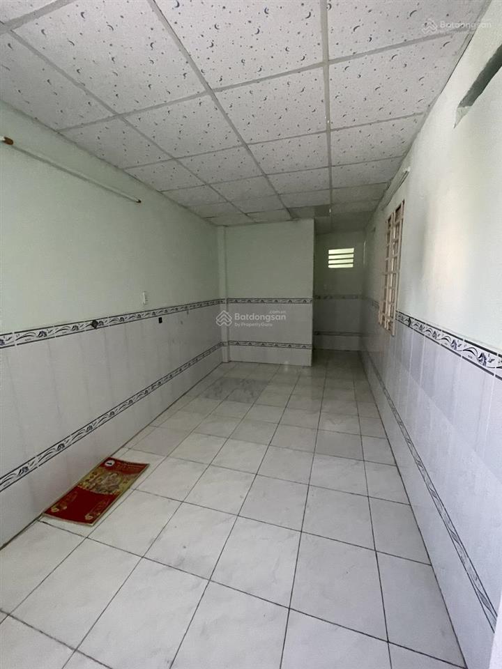 Cho thuê nhà nguyên căn hẻm xe hơi 80m2, 2 lầu, 8 phòng tiện làm chdv