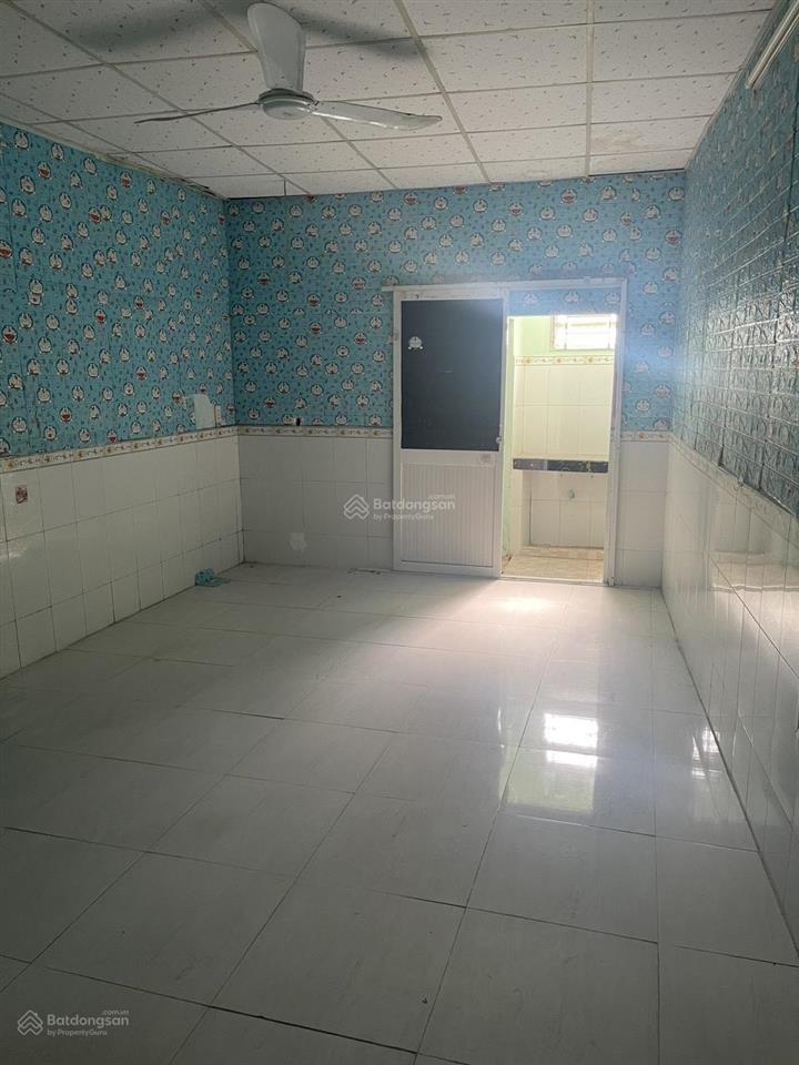 Cho thuê nhà nguyên căn hẻm xe hơi 80m2, 2 lầu, 8 phòng tiện làm chdv