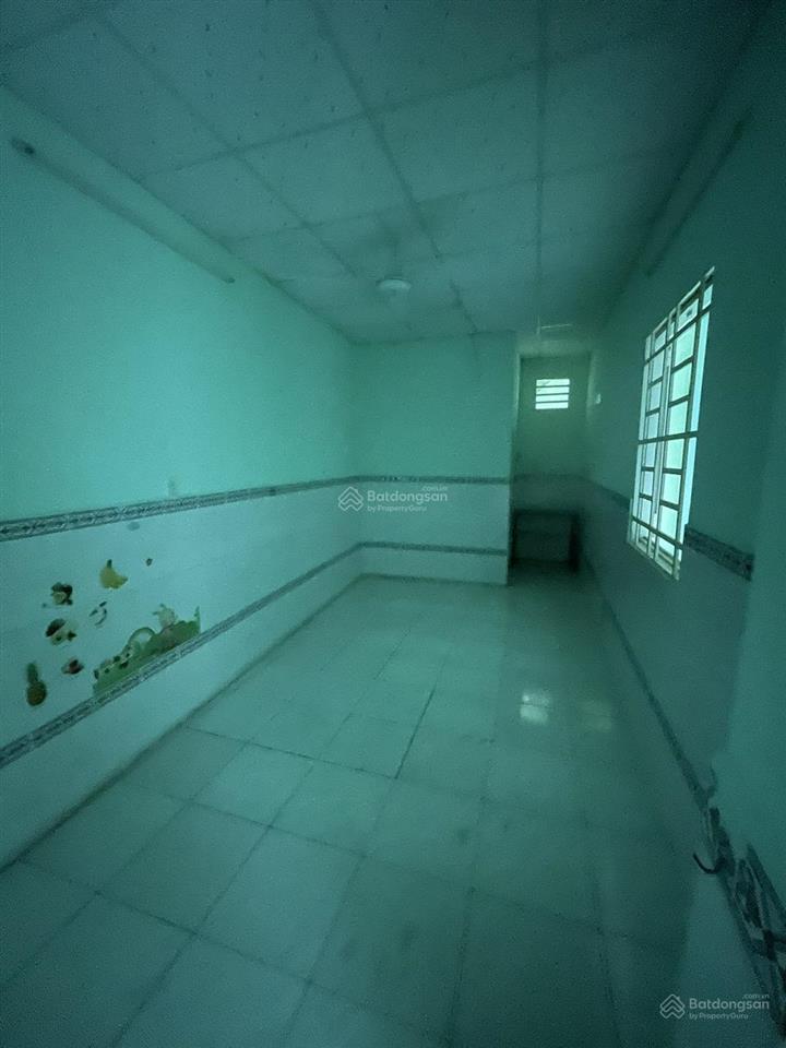 Cho thuê nhà nguyên căn hẻm xe hơi 80m2, 2 lầu, 8 phòng tiện làm chdv
