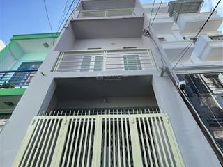 Cho thuê nhà nguyên căn hẻm xe hơi 80m2, 2 lầu, 8 phòng tiện làm chdv