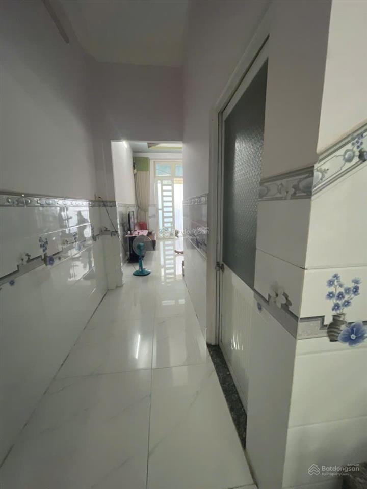 Bán nhà hẻm lê tấn bê, 5m x 16m, 1 lầu, 3 pn, giá 4.9 tỷ!