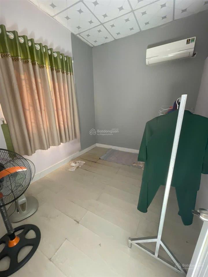 Bán nhà hẻm lê tấn bê, 5m x 16m, 1 lầu, 3 pn, giá 4.9 tỷ!