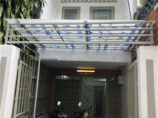 Bán nhà hẻm 3m phạm phú thứ, 28m2, 1 lầu giá chỉ 2.8 tỷ!