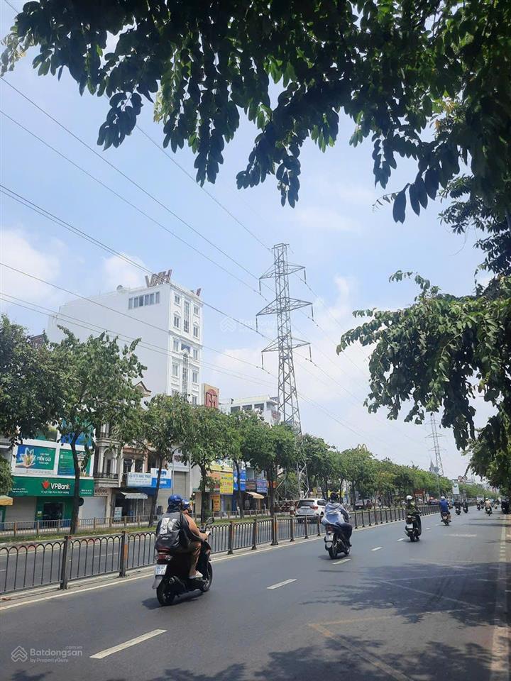 Bán nhà mt kinh dương vương, 4x24m, 2 lầu, giá chỉ 23 tỷ