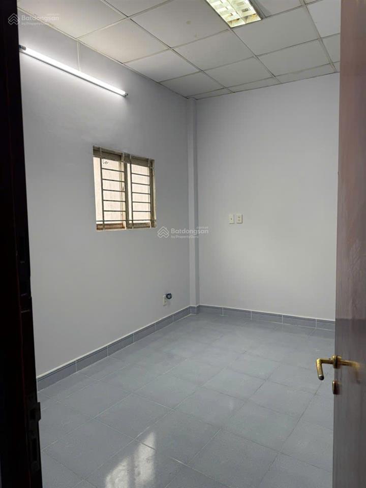 Cho thuê nhà hẻm 3m phan anh, 4m x 8m, lửng 1 lầu 2 phòng!
