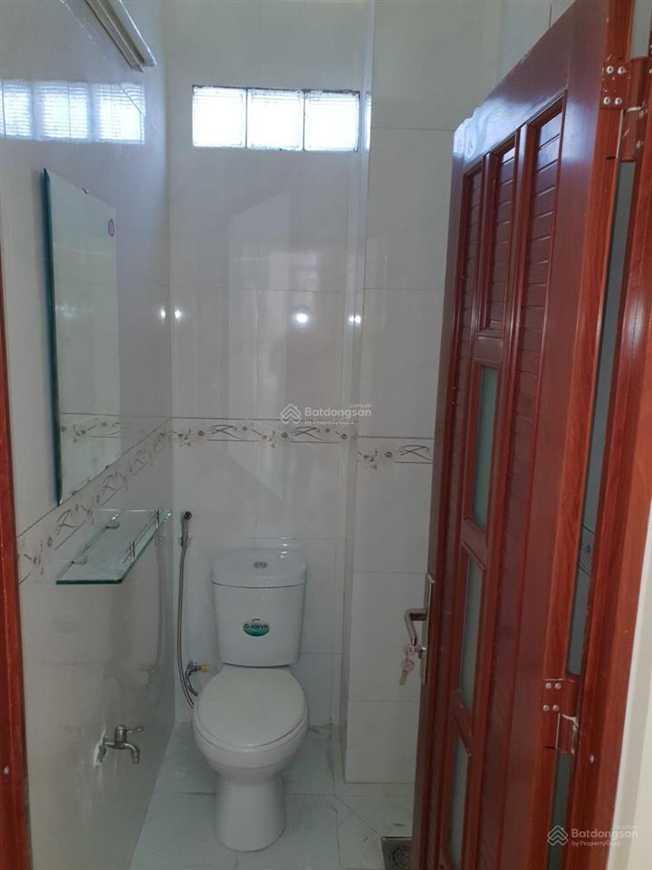 Bán nhà hxh tỉnh lộ 10, 3.6m x 9.4m, 3 tấm, giá 4.75 tỷ!