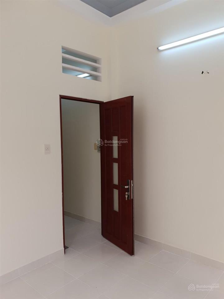 Bán nhà hxh tỉnh lộ 10, 3.6m x 9.4m, 3 tấm, giá 4.75 tỷ!