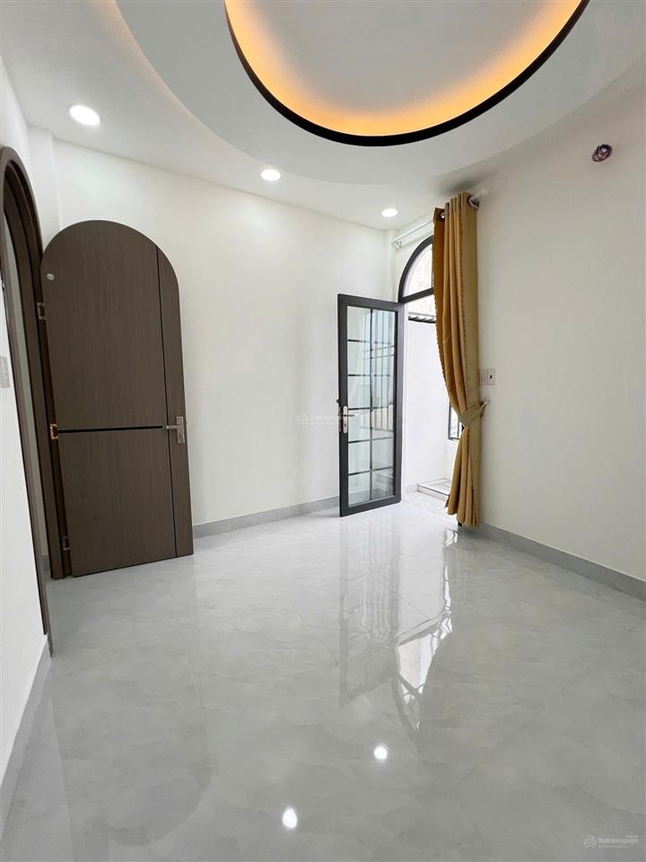 Bán nhà mới hẻm 3m kdc nam hùng vương, 43m2, 1 lầu giá nhỉnh 5 tỷ