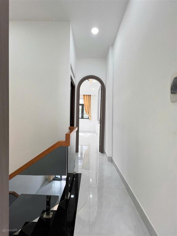 Bán nhà mới hẻm 3m kdc nam hùng vương, 43m2, 1 lầu giá nhỉnh 5 tỷ