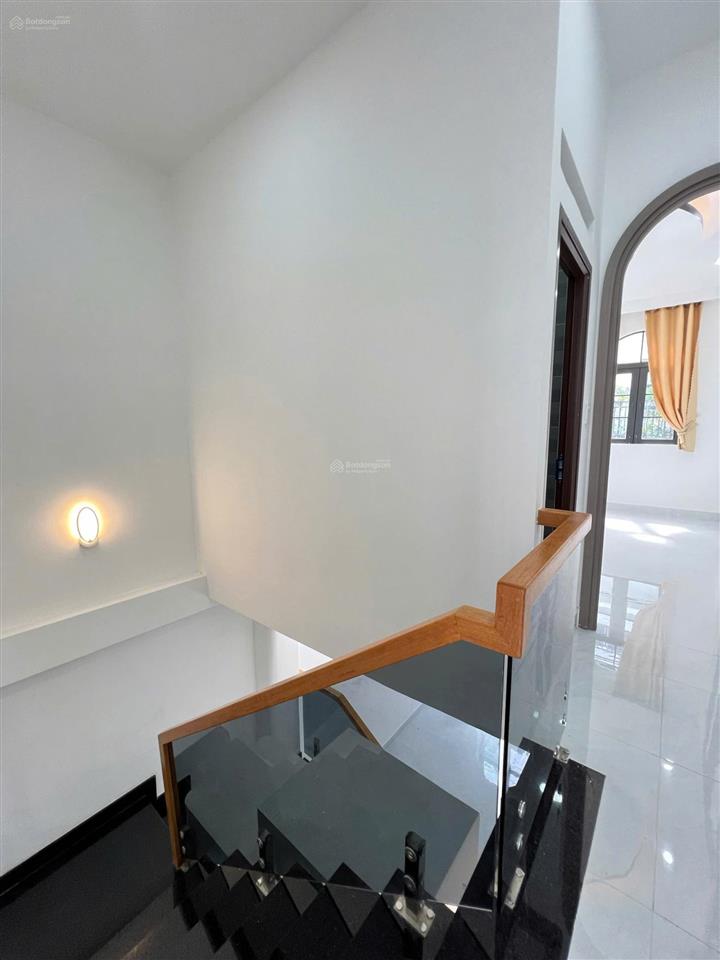 Bán nhà mới hẻm 3m kdc nam hùng vương, 43m2, 1 lầu giá nhỉnh 5 tỷ