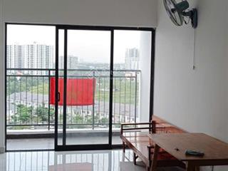 Cho thuê căn 2pn2wc có nt thủ thiêm garden 269liên phường.q9, hcm .giá rẻ 7.8tr