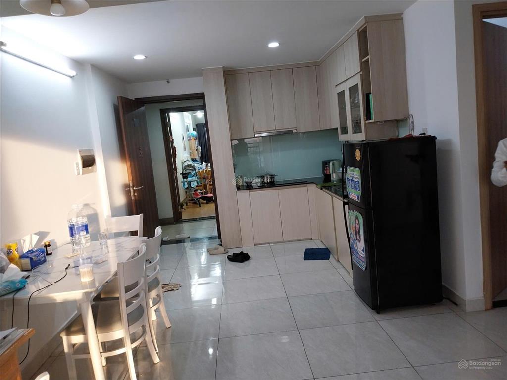 Duy nhất căn góc 2pn2wc có ban công thủ thiêm garden 269 liên phường sát globalcity q9, giá 3.79tỷ