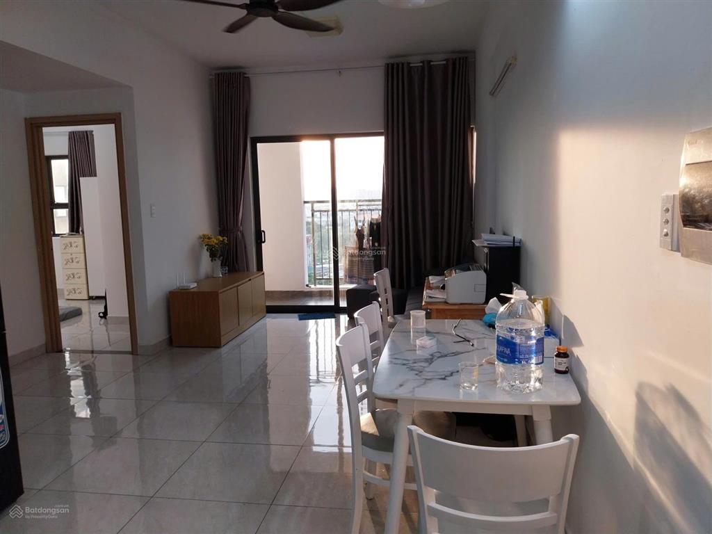 Duy nhất căn góc 2pn2wc có ban công thủ thiêm garden 269 liên phường sát globalcity q9, giá 3.79tỷ