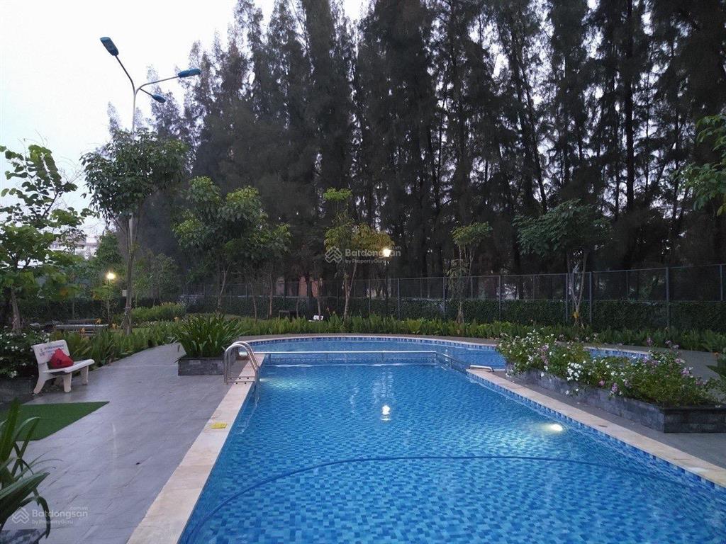 Duy nhất căn góc 2pn2wc có ban công thủ thiêm garden 269 liên phường sát globalcity q9, giá 3.79tỷ